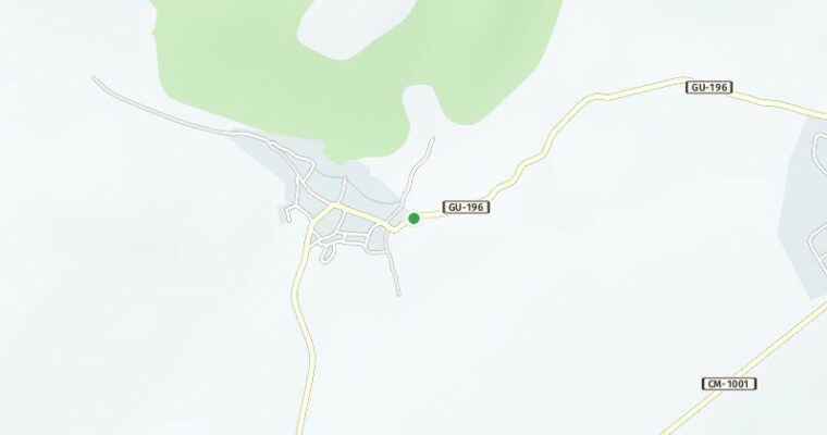 Que ver en el Municipio de Matarrubia en Castilla La Mancha