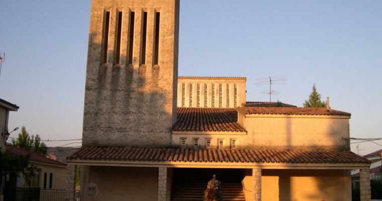 Que ver en el Municipio de Matillas en Castilla La Mancha