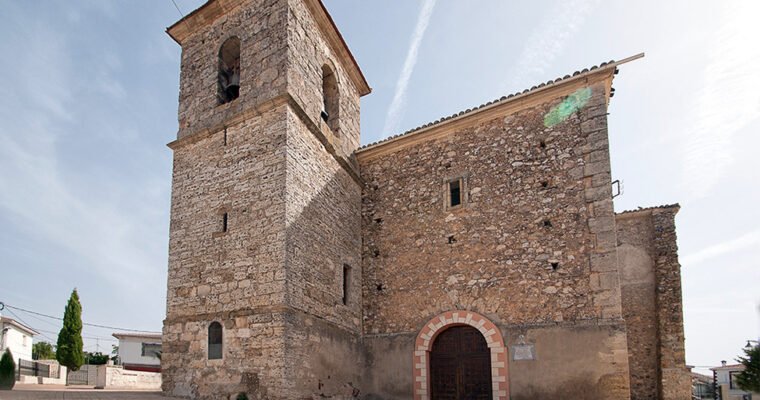 Que ver en el Municipio de Mazuecos en Castilla La Mancha