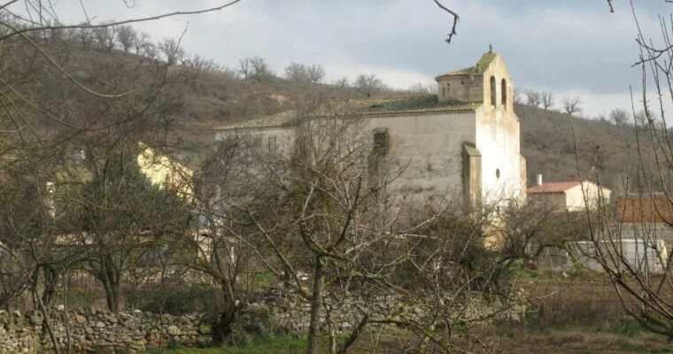Que ver en el Municipio de Medranda en Castilla La Mancha
