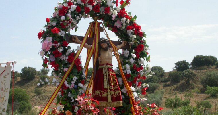 Que ver en el Municipio de Mesegar de Tajo en Castilla La Mancha
