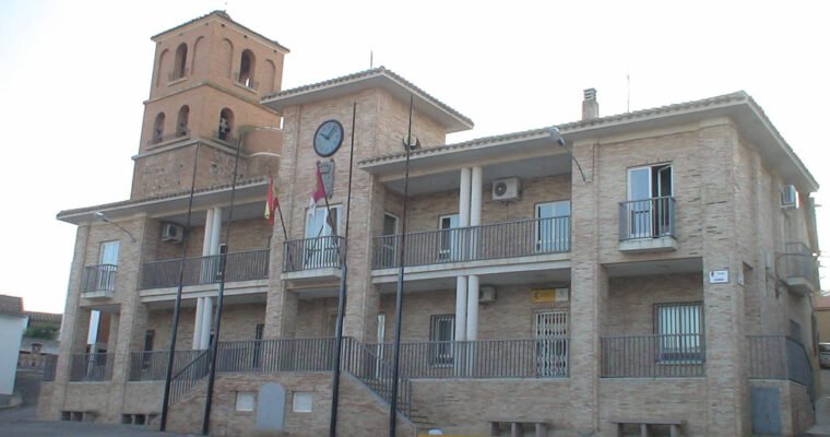 Que ver en el Municipio de Mestanza en Castilla La Mancha