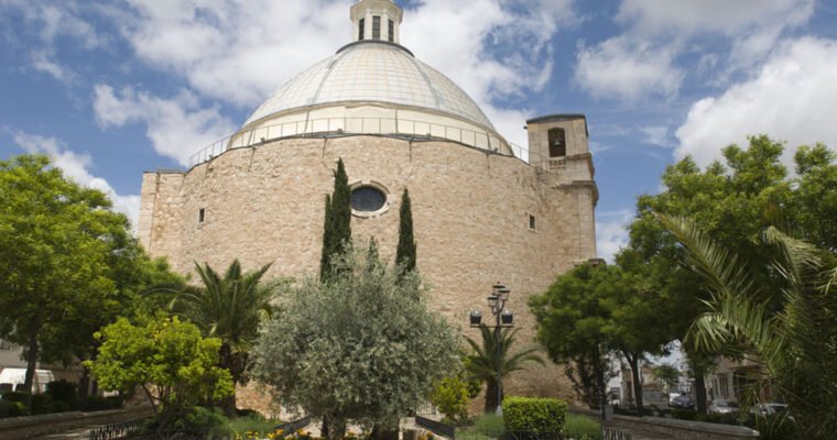 Que ver en el Municipio de Miguelturra en Castilla La Mancha
