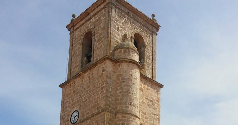 Que ver en el Municipio de Minaya en Castilla La Mancha