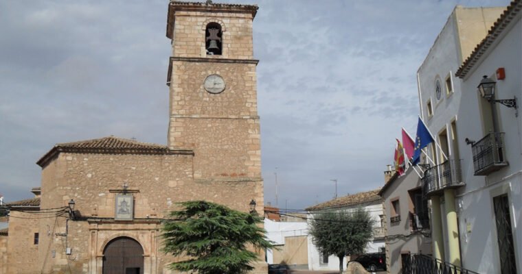 Que ver en el Municipio de Minglanilla en Castilla La Mancha