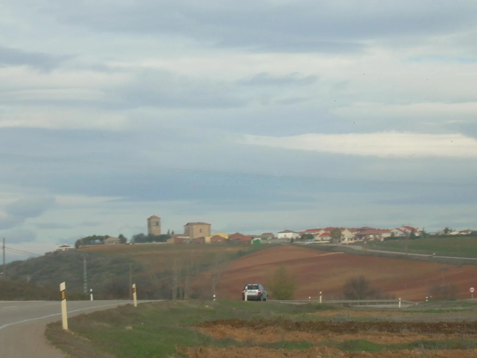 Que ver en el Municipio de Mohernando en Castilla La Mancha