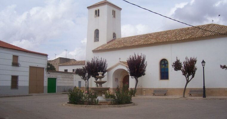 Que ver en el Municipio de Montalvos en Castilla La Mancha