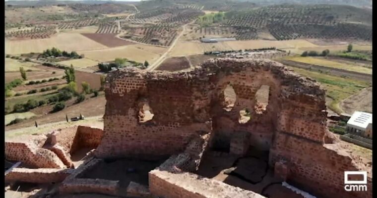 Que ver en el Municipio de Montiel en Castilla La Mancha