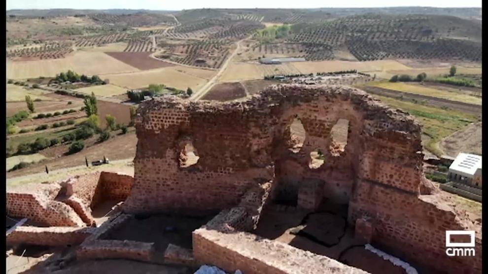 Que ver en el Municipio de Montiel en Castilla La Mancha
