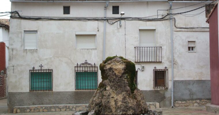 Que ver en el Municipio de Moratilla de los Meleros en Castilla La Mancha