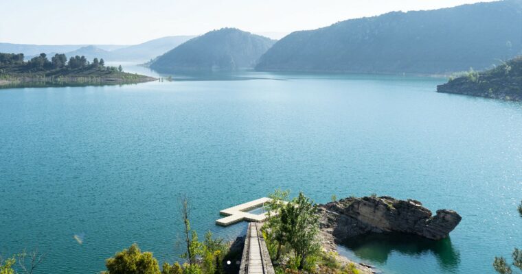 Que ver en el Municipio de Morenilla en Castilla La Mancha