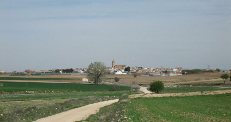 Que ver en el Municipio de Motilleja en Castilla La Mancha