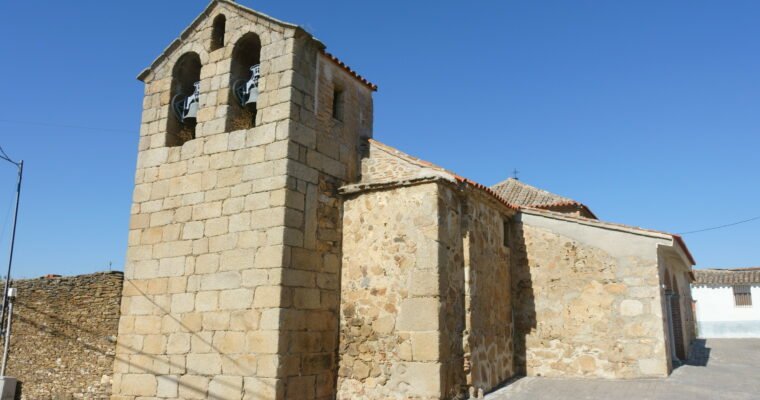 Que ver en el Municipio de Navalmoralejo en Castilla La Mancha