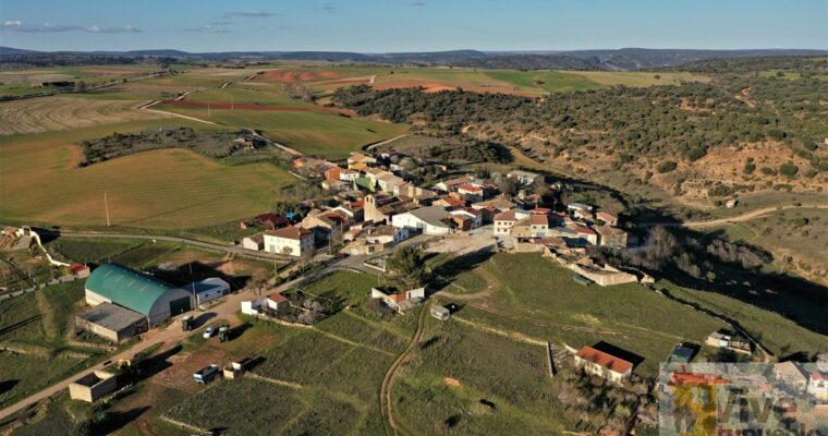 Que ver en el Municipio de Negredo en Castilla La Mancha