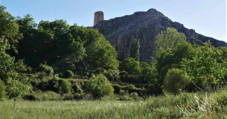 Que ver en el Municipio de Nerpio en Castilla La Mancha