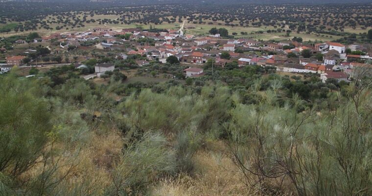 Que ver en el Municipio de Nuño Gómez en Castilla La Mancha