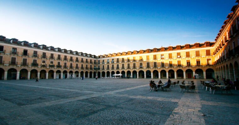 Que ver en el Municipio de Ocaña en Castilla La Mancha