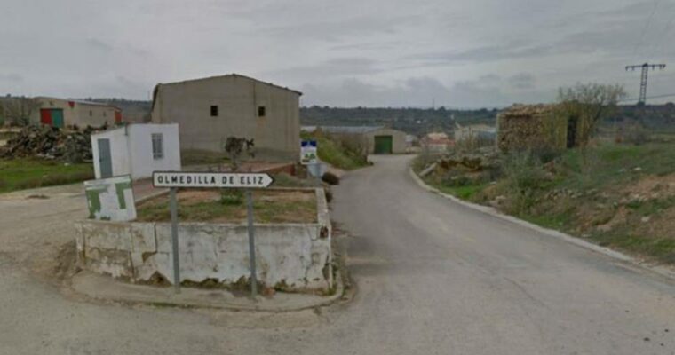 Que ver en el Municipio de Olmedilla de Eliz en Castilla La Mancha