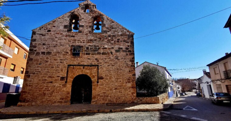 Que ver en el Municipio de Ossa de Montiel en Castilla La Mancha