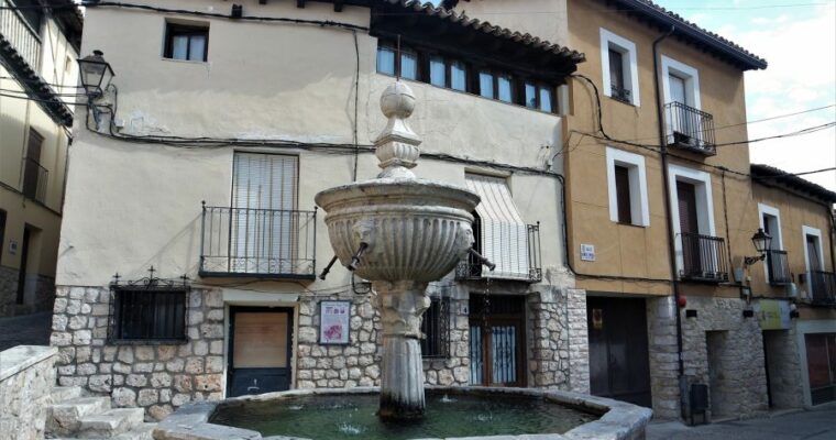 Que ver en el Municipio de Pastrana en Castilla La Mancha