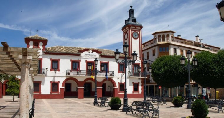 Que ver en el Municipio de Pedro Muñoz en Castilla La Mancha