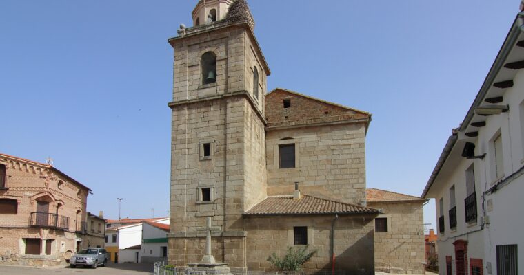 Que ver en el Municipio de Pelahustán en Castilla La Mancha