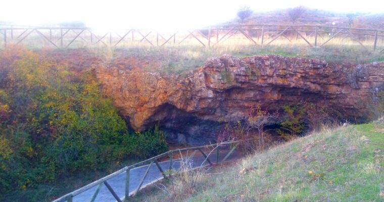 Que ver en el Municipio de Peñalén en Castilla La Mancha