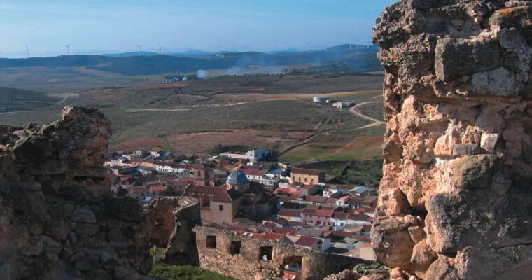 Que ver en el Municipio de Peñas de San Pedro en Castilla La Mancha