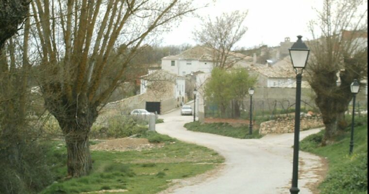 Que ver en el Municipio de Pineda de Gigüela en Castilla La Mancha