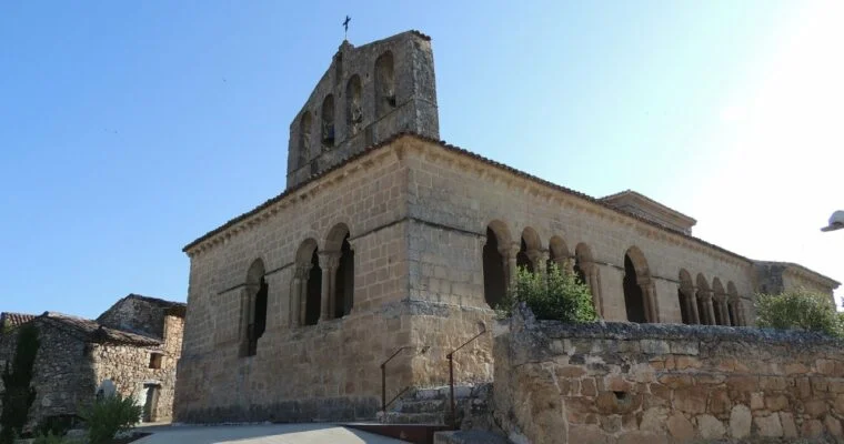 Que ver en el Municipio de Pinilla de Jadraque en Castilla La Mancha