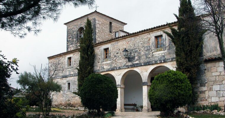 Que ver en el Municipio de Pioz en Castilla La Mancha