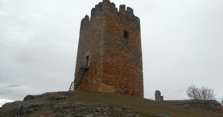 Que ver en el Municipio de Piqueras del Castillo en Castilla La Mancha