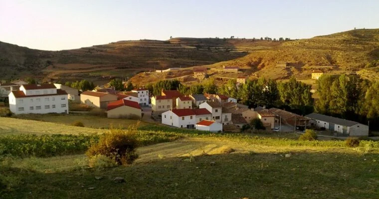 Que ver en el Municipio de Piqueras en Castilla La Mancha
