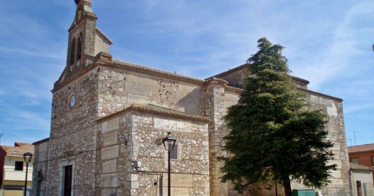 Que ver en el Municipio de Poblete en Castilla La Mancha