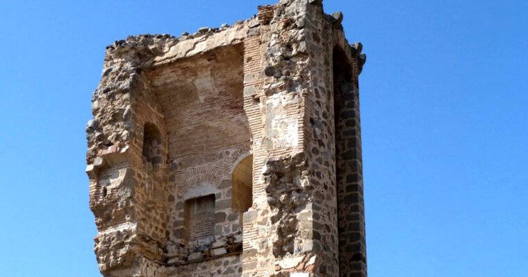 Que ver en el Municipio de Polán en Castilla La Mancha