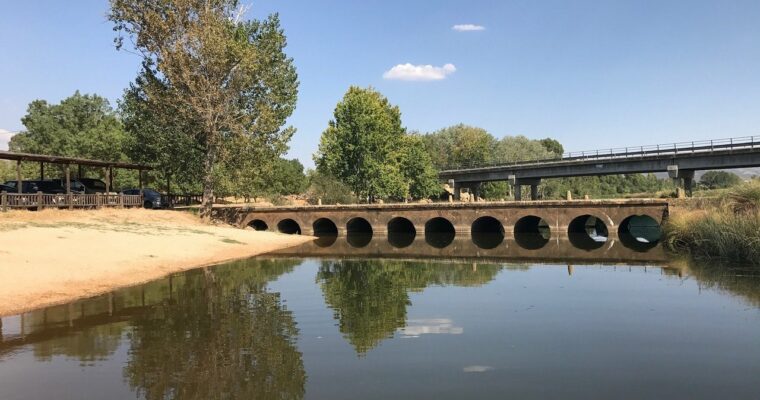 Que ver en el Municipio de Porzuna en Castilla La Mancha