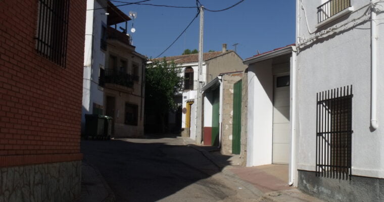 Que ver en el Municipio de Povedilla en Castilla La Mancha
