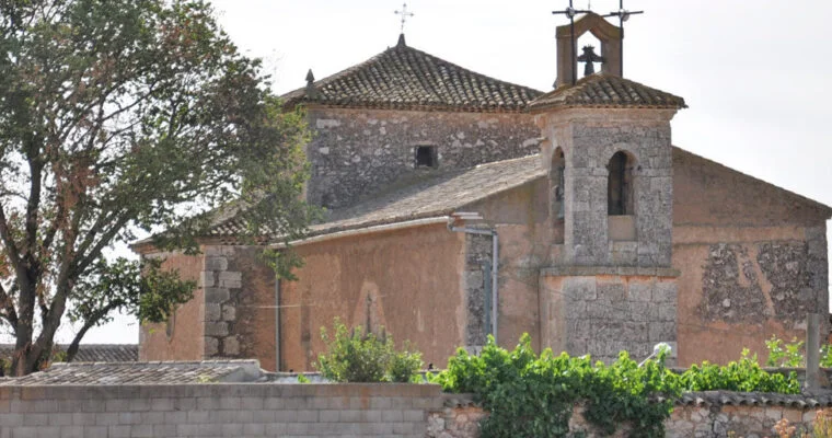 Que ver en el Municipio de Pozoamargo en Castilla La Mancha