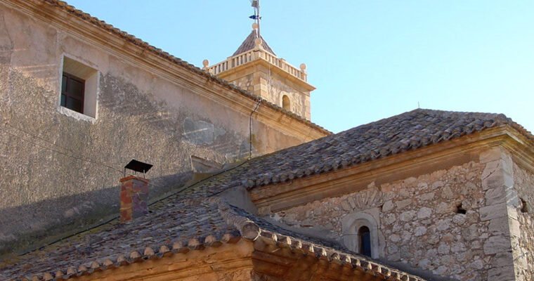 Que ver en el Municipio de Pozorrubio en Castilla La Mancha