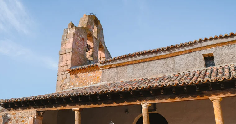 Que ver en el Municipio de Puebla de Beleña en Castilla La Mancha