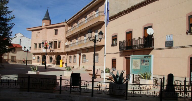 Que ver en el Municipio de Puebla del Príncipe en Castilla La Mancha