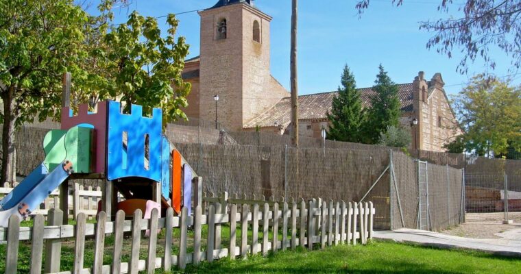 Que ver en el Municipio de Quer en Castilla La Mancha