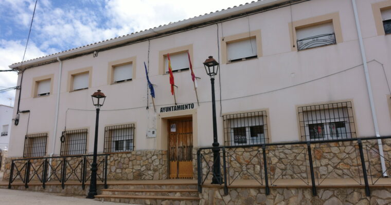 Que ver en el Municipio de Rada de Haro en Castilla La Mancha