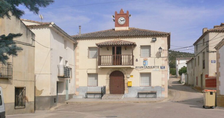 Que ver en el Municipio de Reíllo en Castilla La Mancha