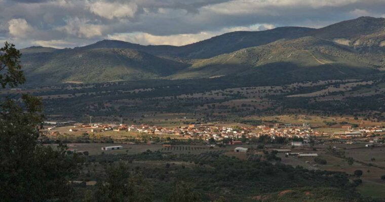 Que ver en el Municipio de Retuerta del Bullaque en Castilla La Mancha