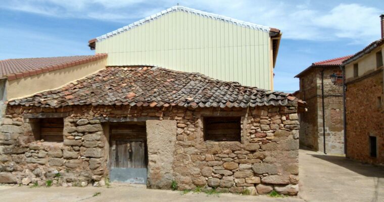 Que ver en el Municipio de Romanillos de Atienza en Castilla La Mancha