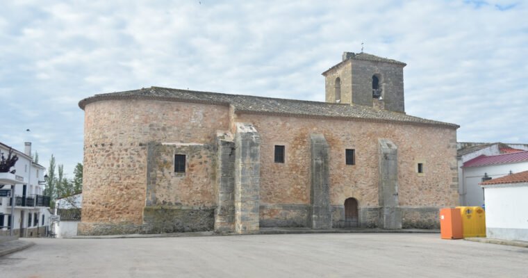 Que ver en el Municipio de Rozalén del Monte en Castilla La Mancha