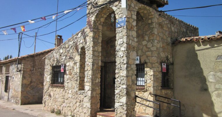 Que ver en el Municipio de Sacecorbo en Castilla La Mancha
