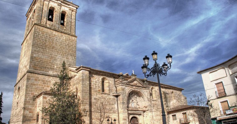 Que ver en el Municipio de Sacedón en Castilla La Mancha