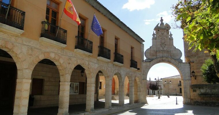 Que ver en el Municipio de San Clemente en Castilla La Mancha